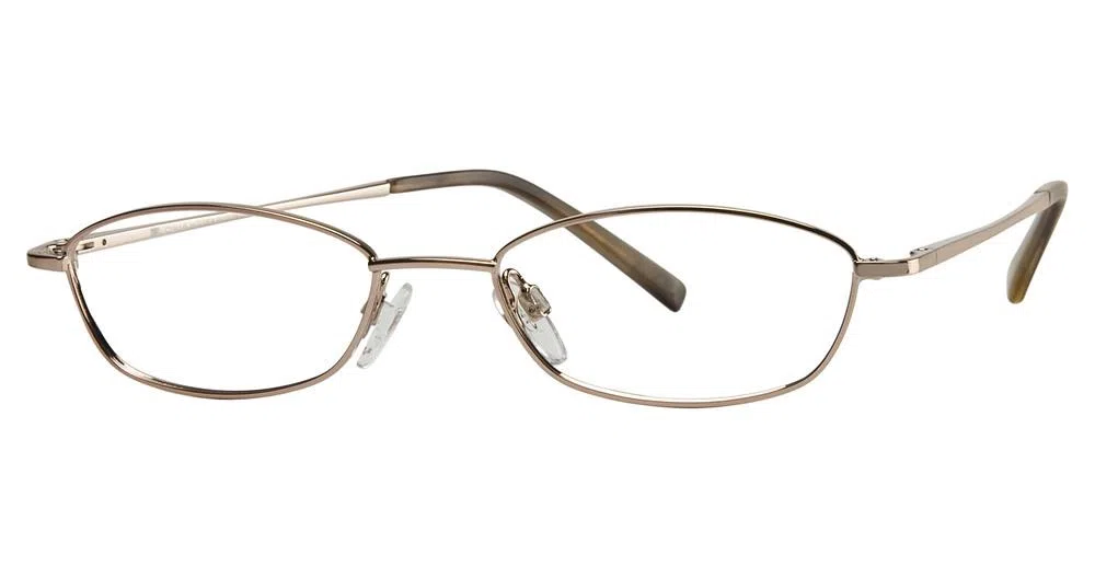 Gloria by Gloria Vanderbilt GbGV4016 Eyeglasses - view 6